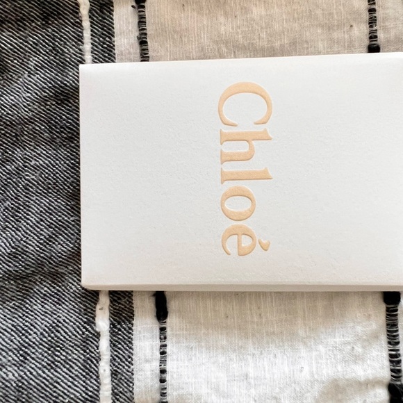 Chloe Edith card holder - Picture 4 of 10